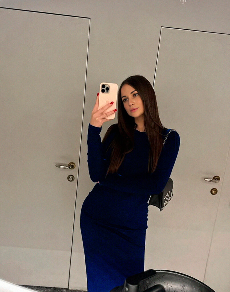 Josephine - DubaiCats Girl