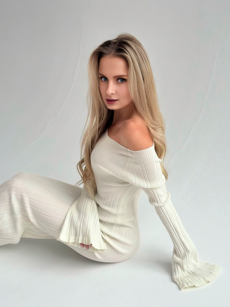 Zara - DubaiCats Girl