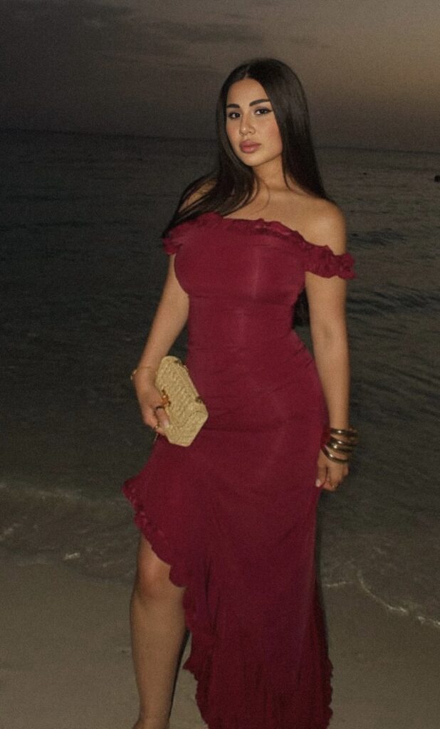Lydia - DubaiCats Girl