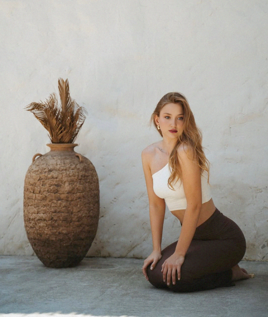 Faith - DubaiCats Girl