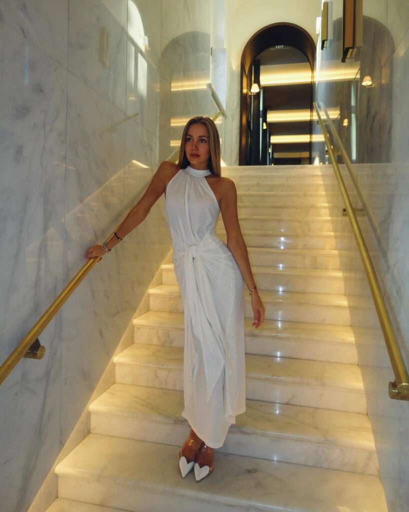 Emily - DubaiCats Girl