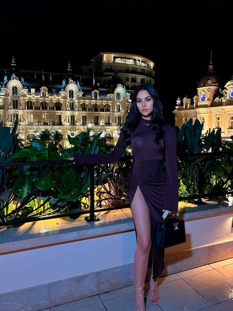 Elyzza - DubaiCats Girl