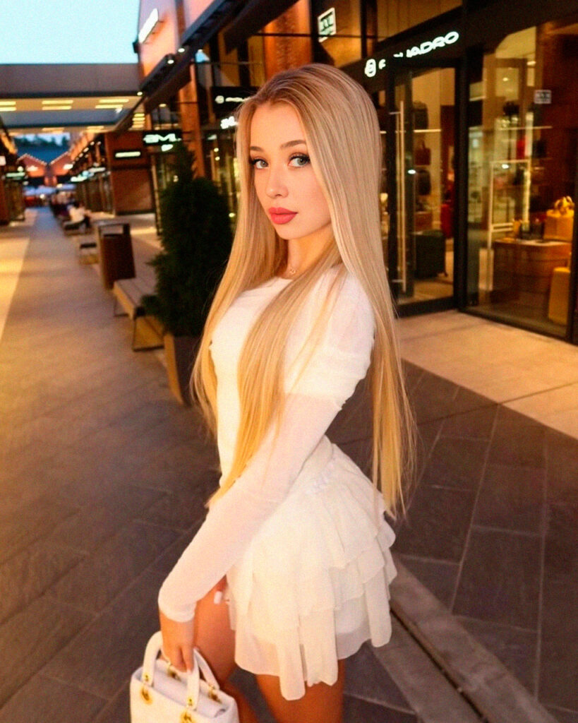 Stanisha - DubaiCats Girl