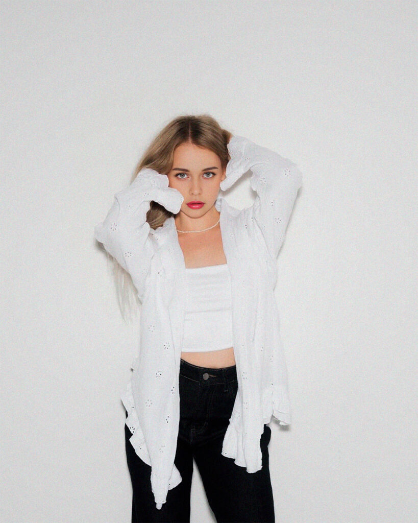 Briony - DubaiCats Girl
