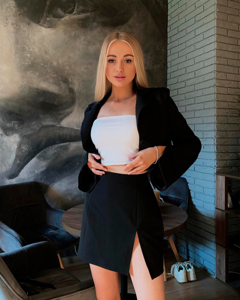 Nola - DubaiCats Girl