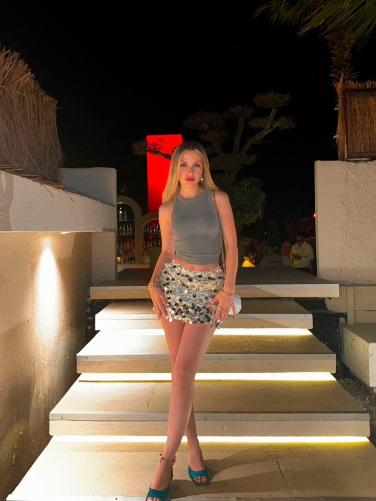 Liv - DubaiCats Girl