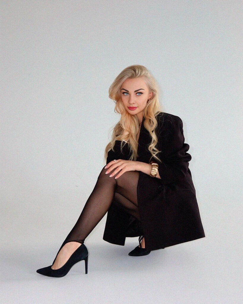 Brid - DubaiCats Girl