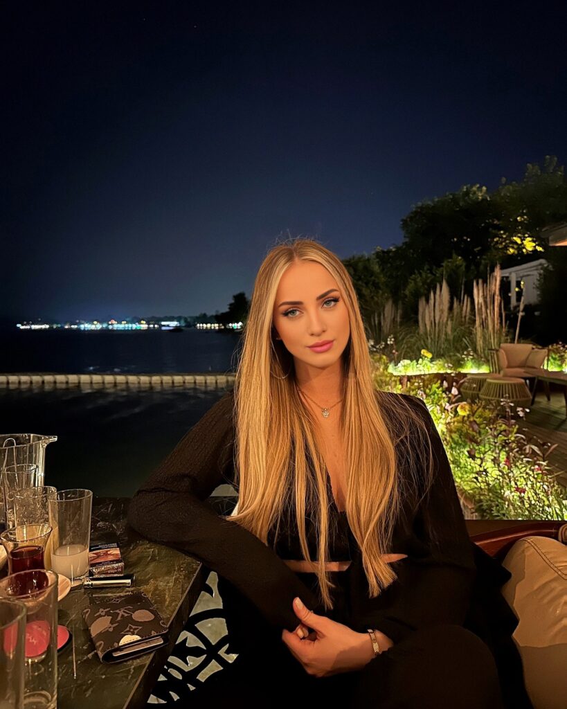 Tai - DubaiCats Girl