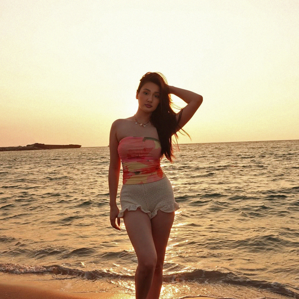 Riata - DubaiCats Girl