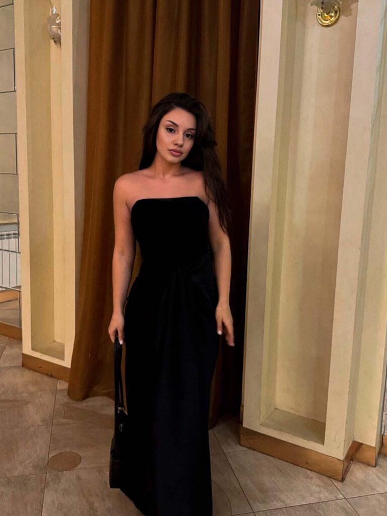 Andi - DubaiCats Girl