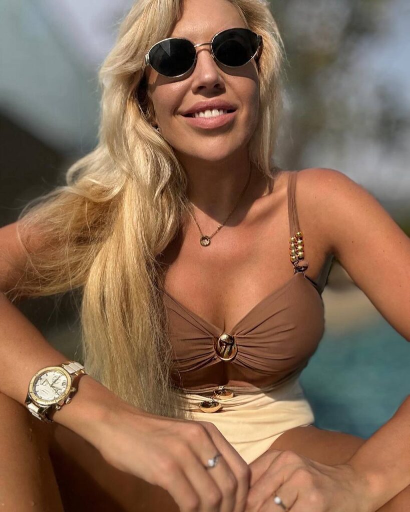 Asheley - DubaiCats Girl