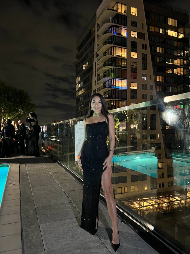 Marcella - DubaiCats Girl