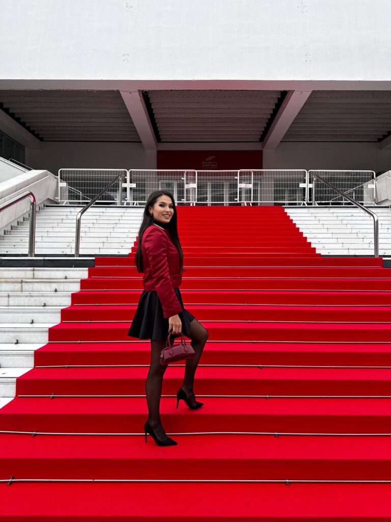 Marcella - DubaiCats Girl