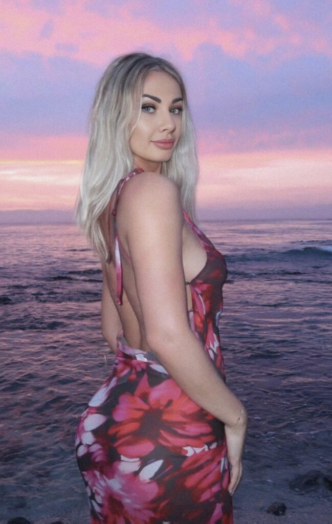 Brid - DubaiCats Girl