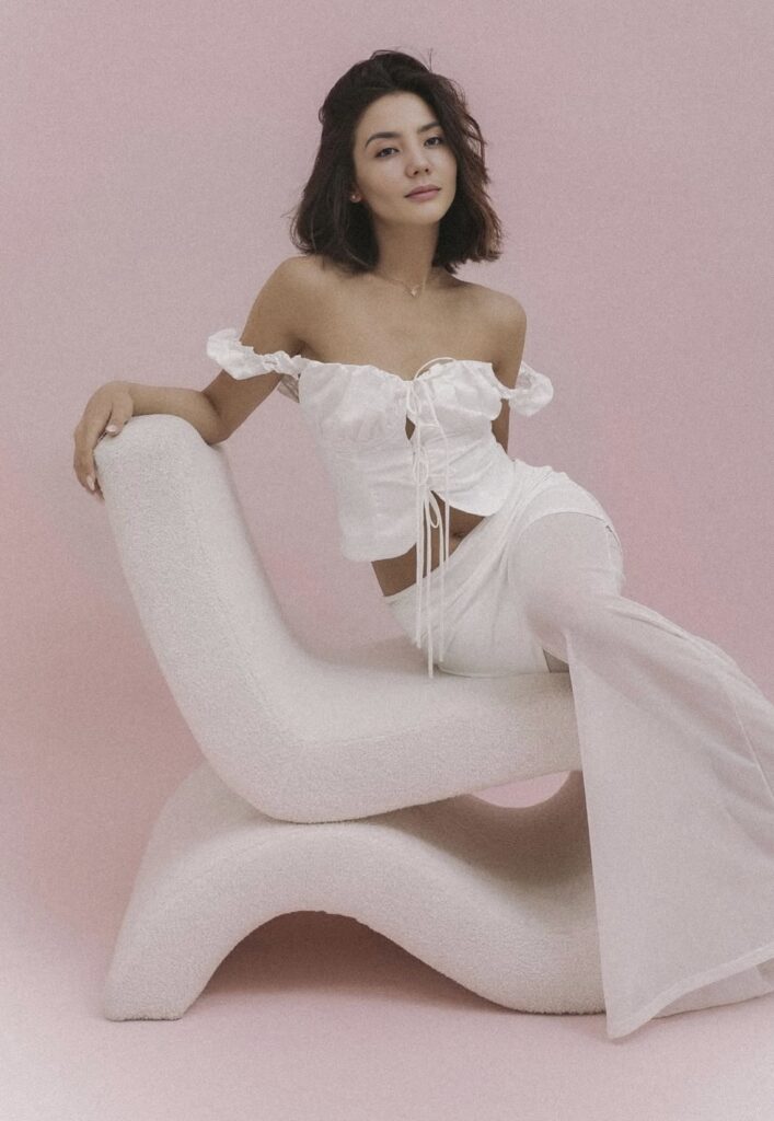 Solomiya - DubaiCats Girl