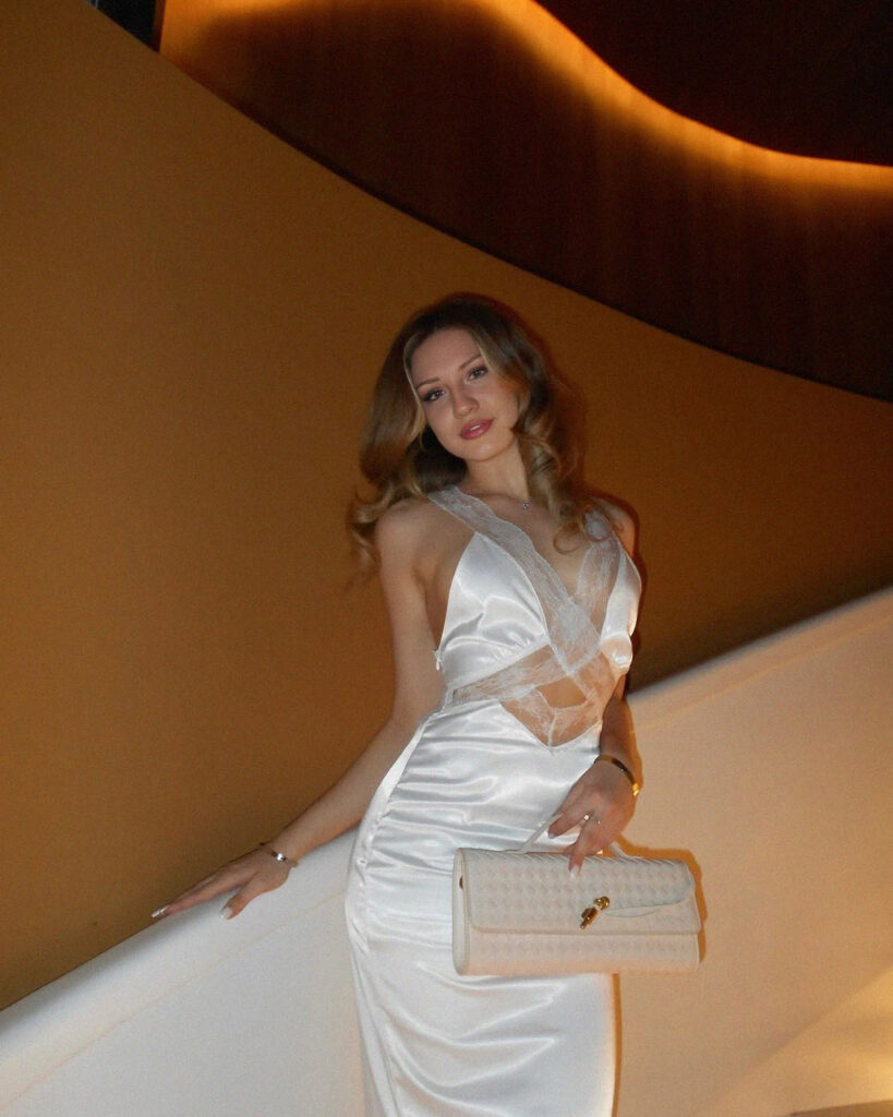 Natalia - DubaiCats Girl