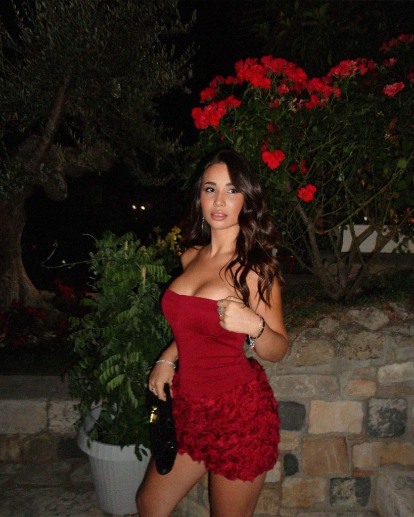 Laquela - DubaiCats Girl