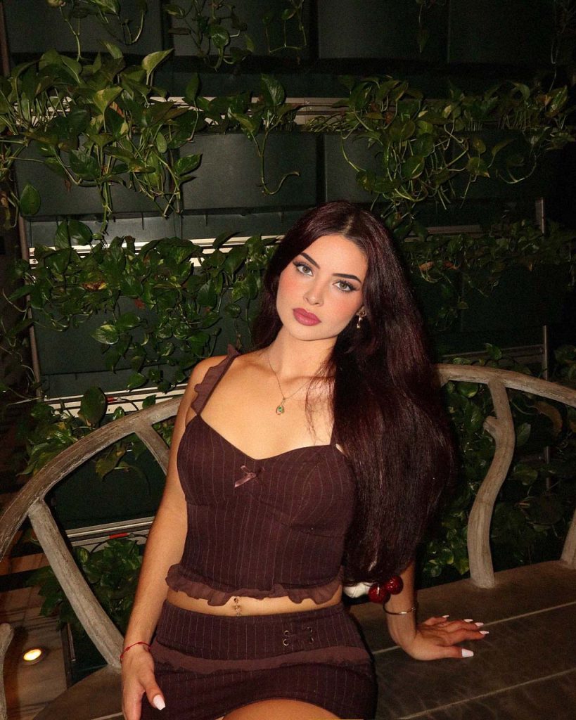 Keisy - DubaiCats Girl