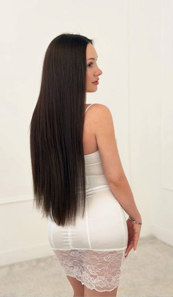 Andi - DubaiCats Girl