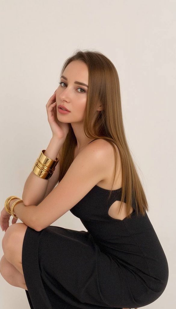 Lunelle - DubaiCats Girl