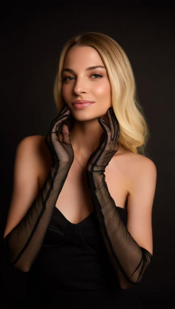 Gitty - DubaiCats Girl