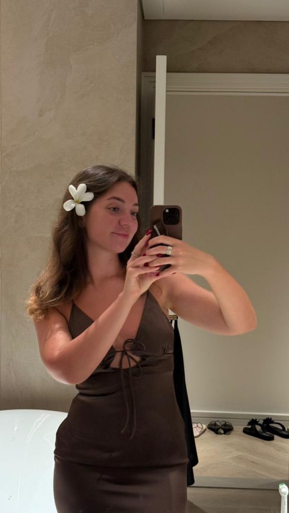 Arrosa - DubaiCats Girl