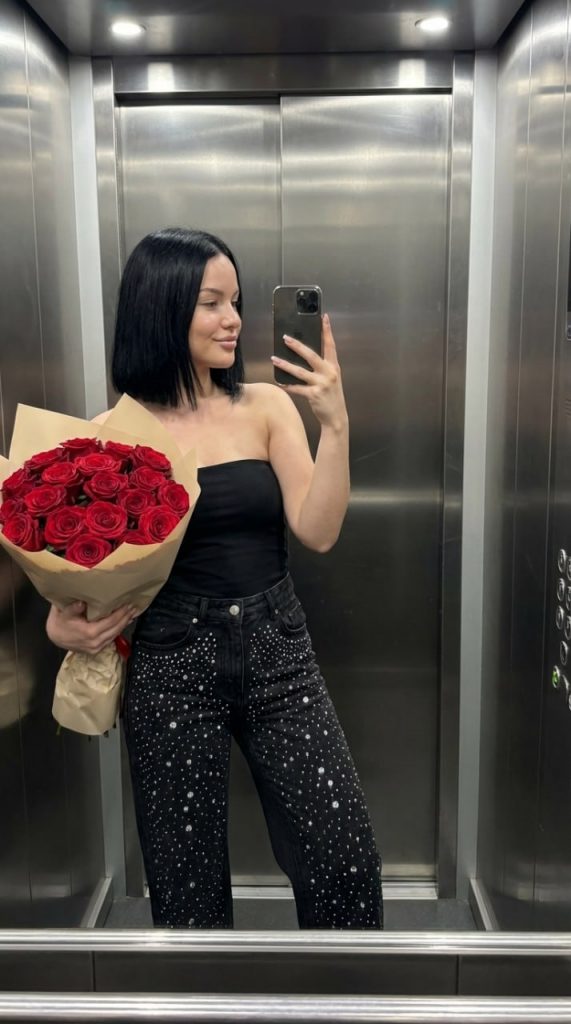 Delphy - DubaiCats Girl