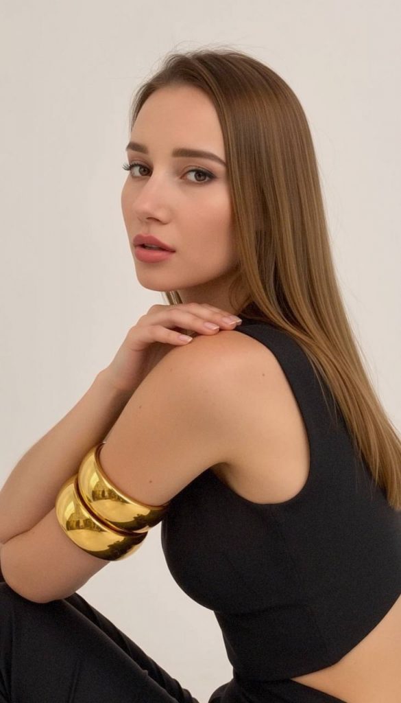 Lunelle - DubaiCats Girl