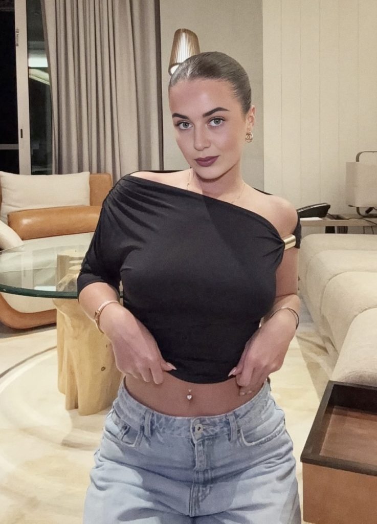 Aloise - DubaiCats Girl