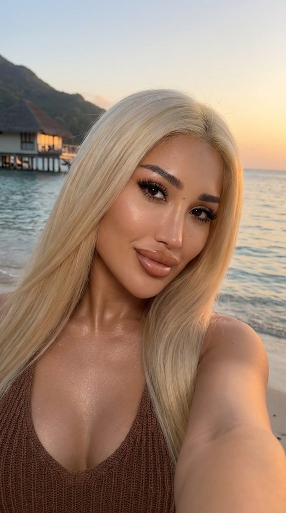 Ariellea - DubaiCats Girl