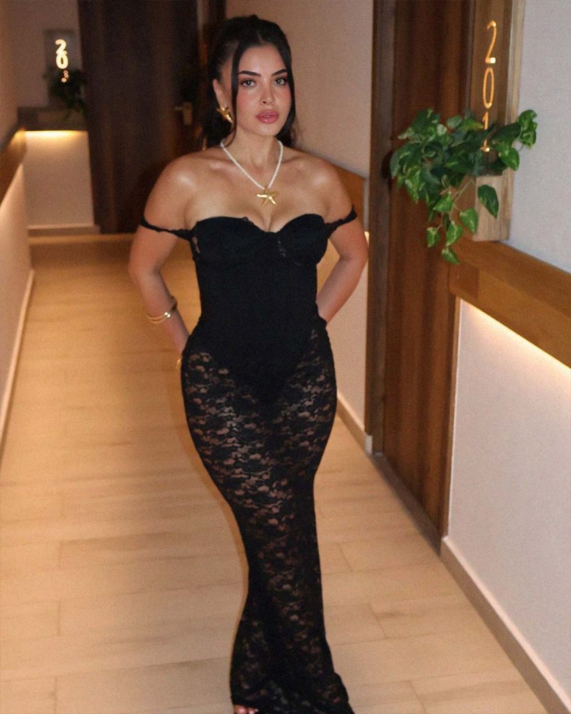 Keisy - DubaiCats Girl