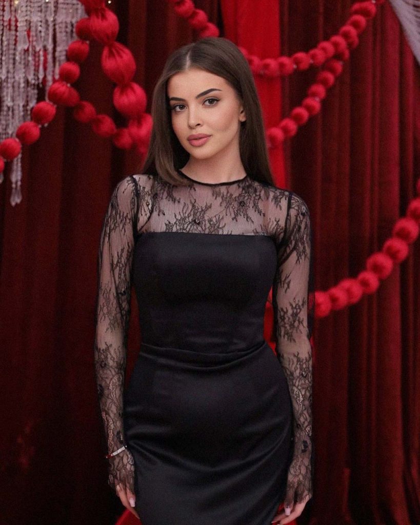 Keisy - DubaiCats Girl