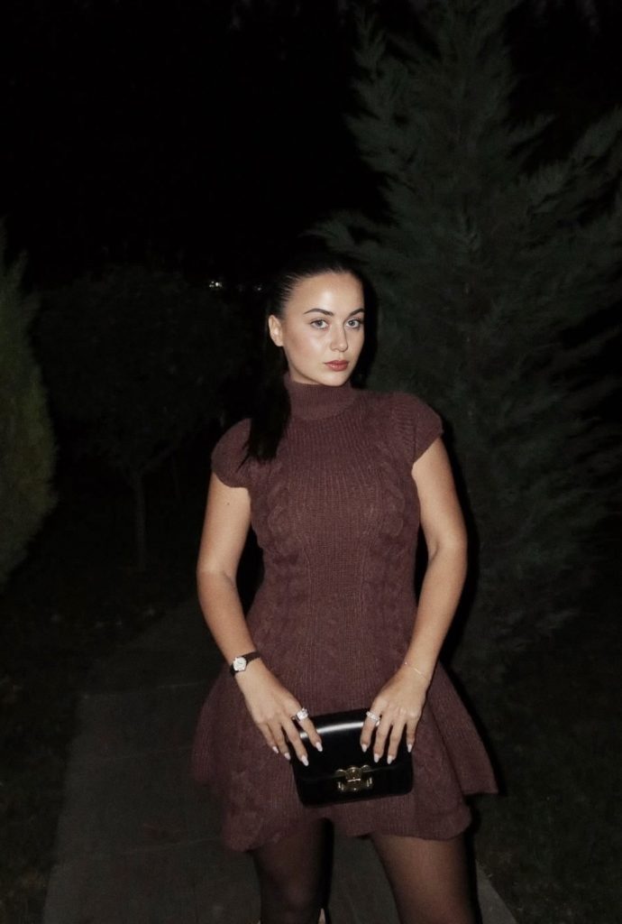 Aloise - DubaiCats Girl