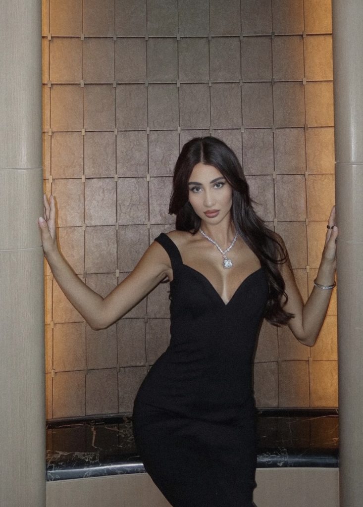 Ivadelle - DubaiCats Girl