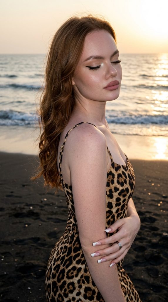 Tirella - DubaiCats Girl